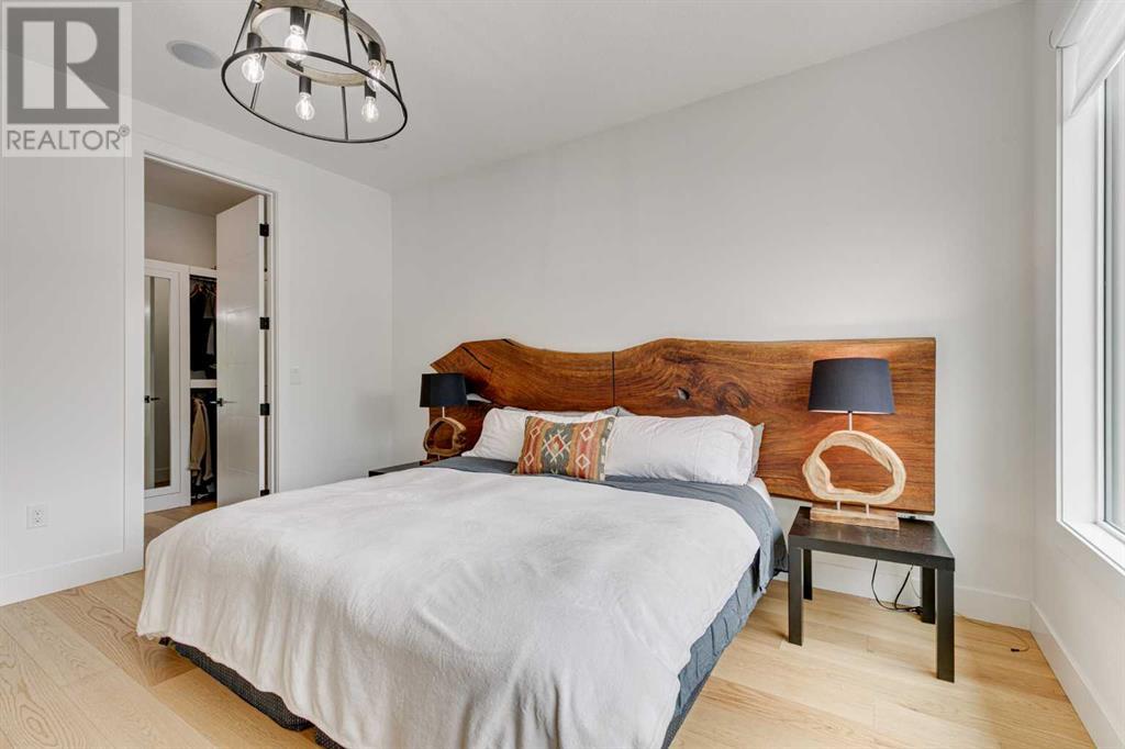 Single Family House for Sale in  A Street NW Parkdale Calgary 