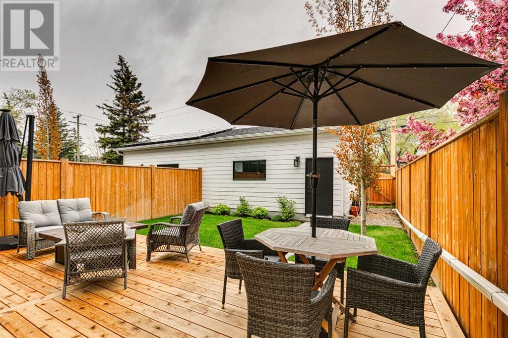 Single Family House for Sale in  A Street NW Parkdale Calgary 