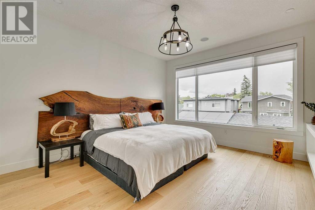 Single Family House for Sale in  A Street NW Parkdale Calgary 