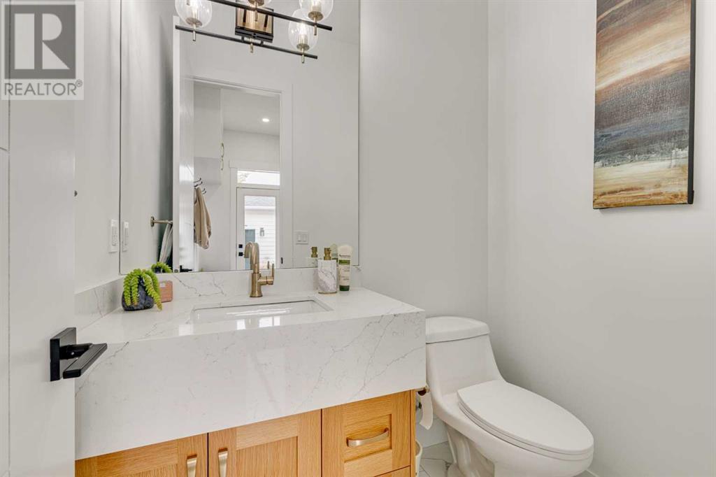 Single Family House for Sale in  A Street NW Parkdale Calgary 