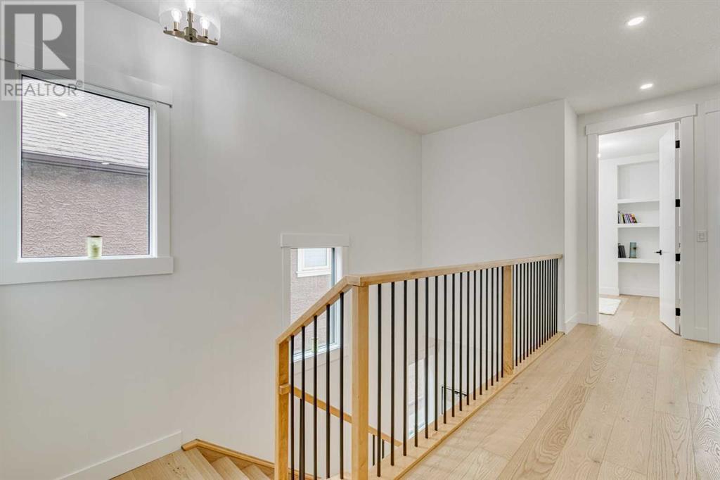 Single Family House for Sale in  A Street NW Parkdale Calgary 