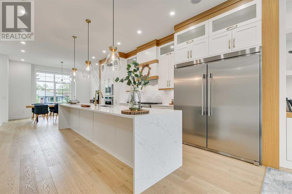 Single Family House for Sale in  A Street NW Parkdale Calgary 