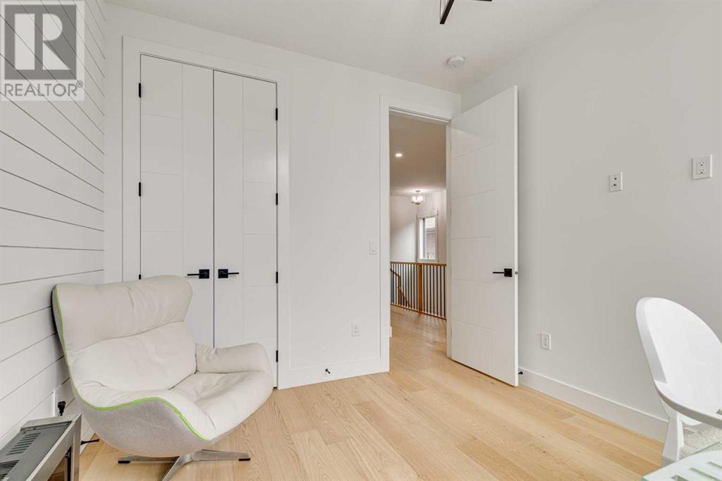 Single Family House for Sale in  A Street NW Parkdale Calgary 