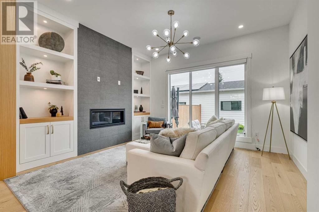 Single Family House for Sale in  A Street NW Parkdale Calgary 