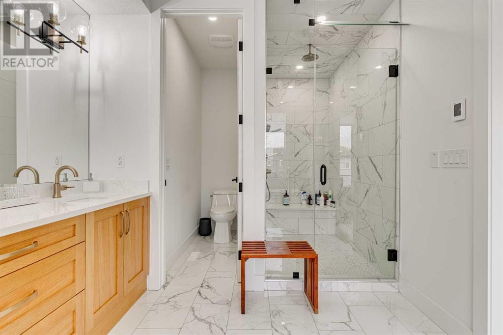 Single Family House for Sale in  A Street NW Parkdale Calgary 