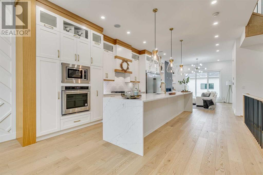 Single Family House for Sale in  A Street NW Parkdale Calgary 