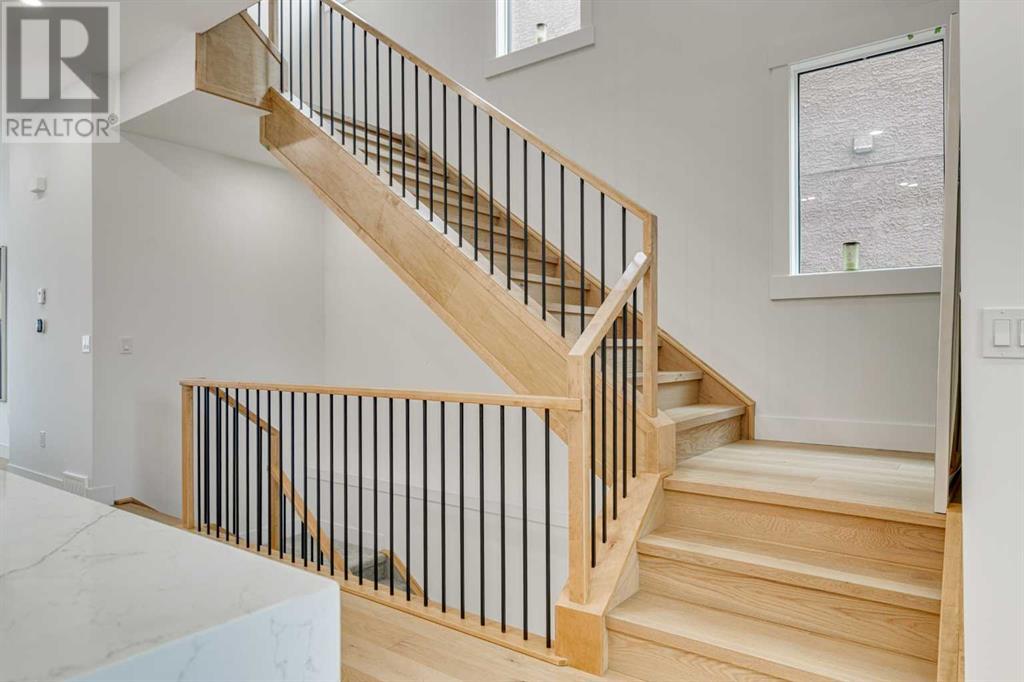 Single Family House for Sale in  A Street NW Parkdale Calgary 