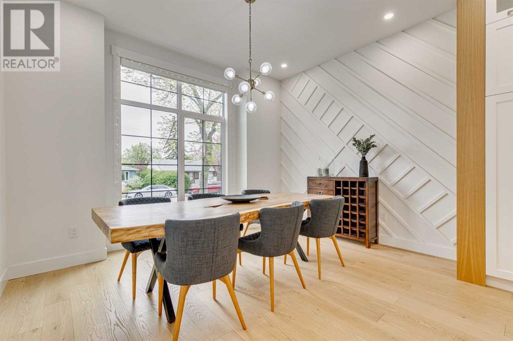 Single Family House for Sale in  A Street NW Parkdale Calgary 