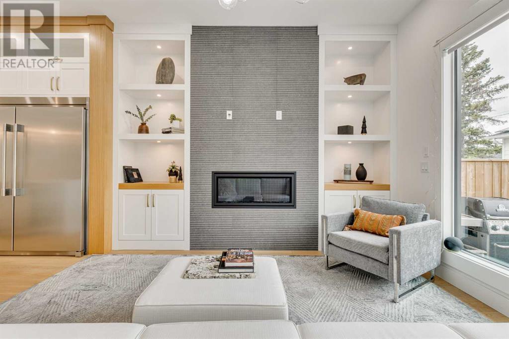 Single Family House for Sale in  A Street NW Parkdale Calgary 
