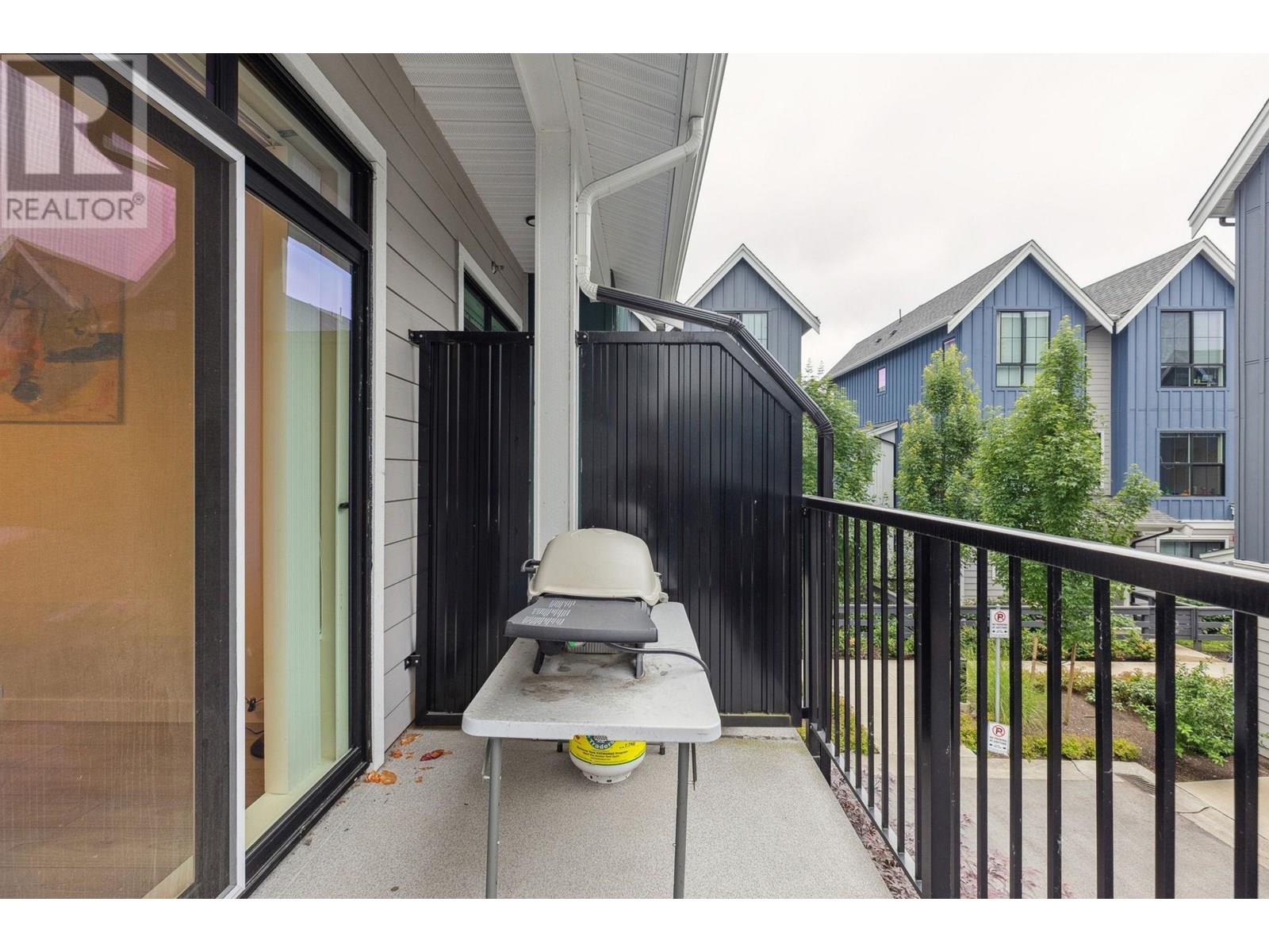 122 488 FURNESS STREET, New Westminster