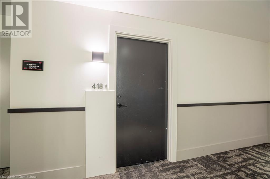 Photo 38 of 600 North Service Road Unit 418, Stoney Creek ON