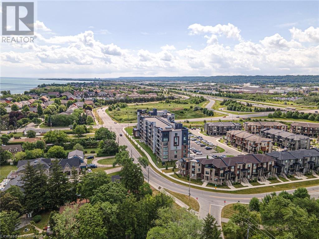 Photo 24 of 600 North Service Road Unit 418, Stoney Creek ON