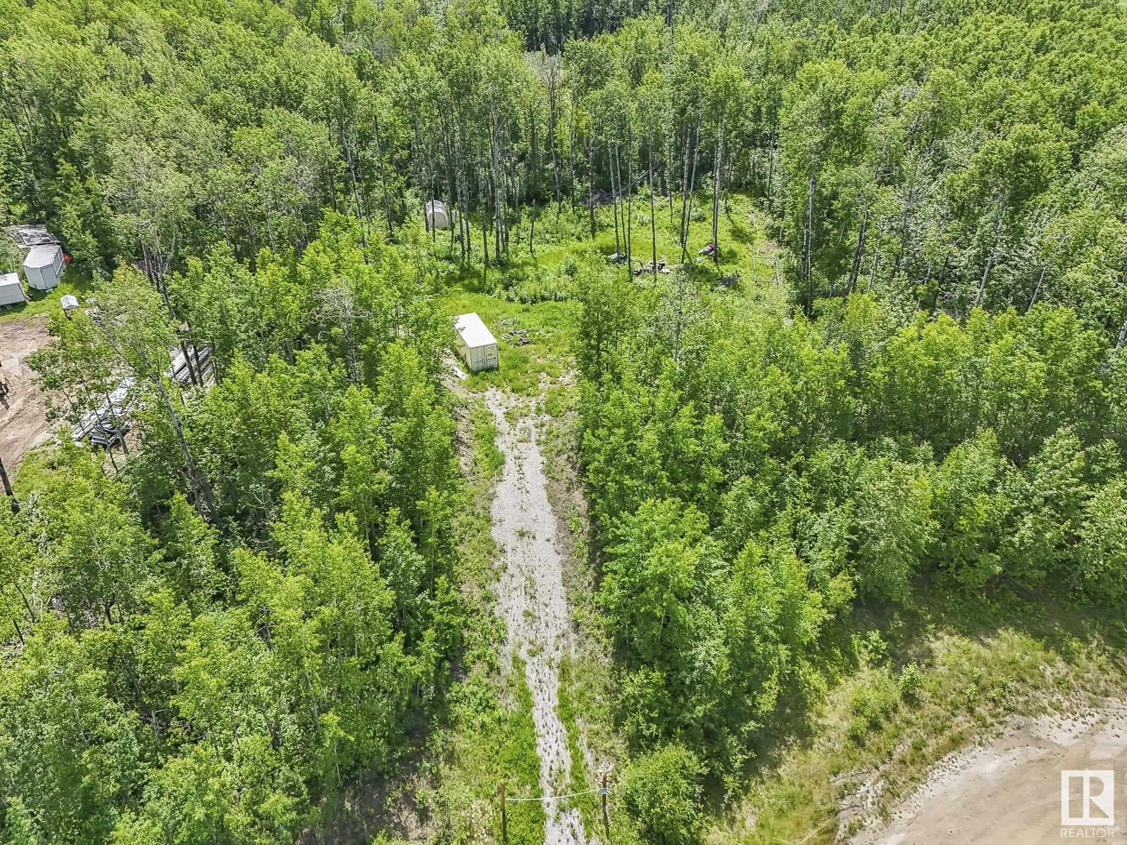 Photo 1 of 22 56110 Rge Road 13, Rural Lac Ste Anne County AB