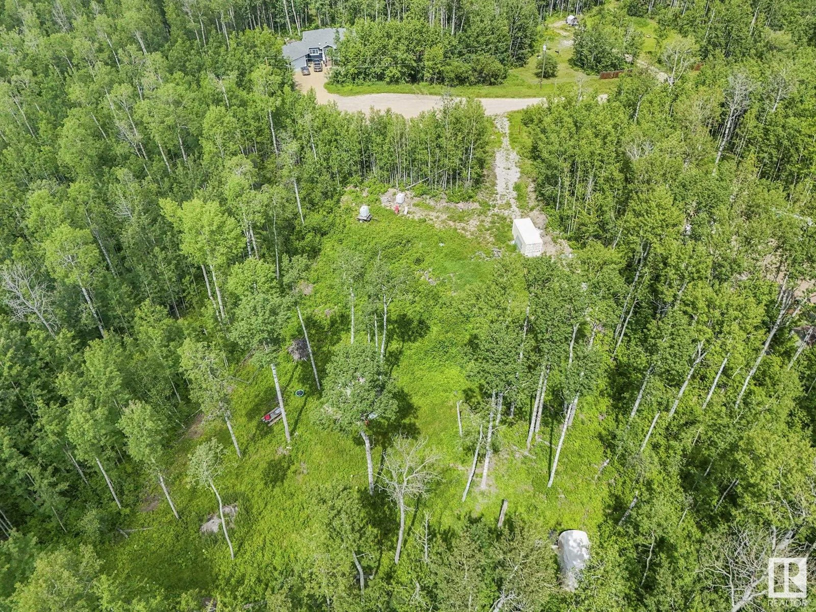 Photo 11 of 22 56110 Rge Road 13, Rural Lac Ste Anne County AB