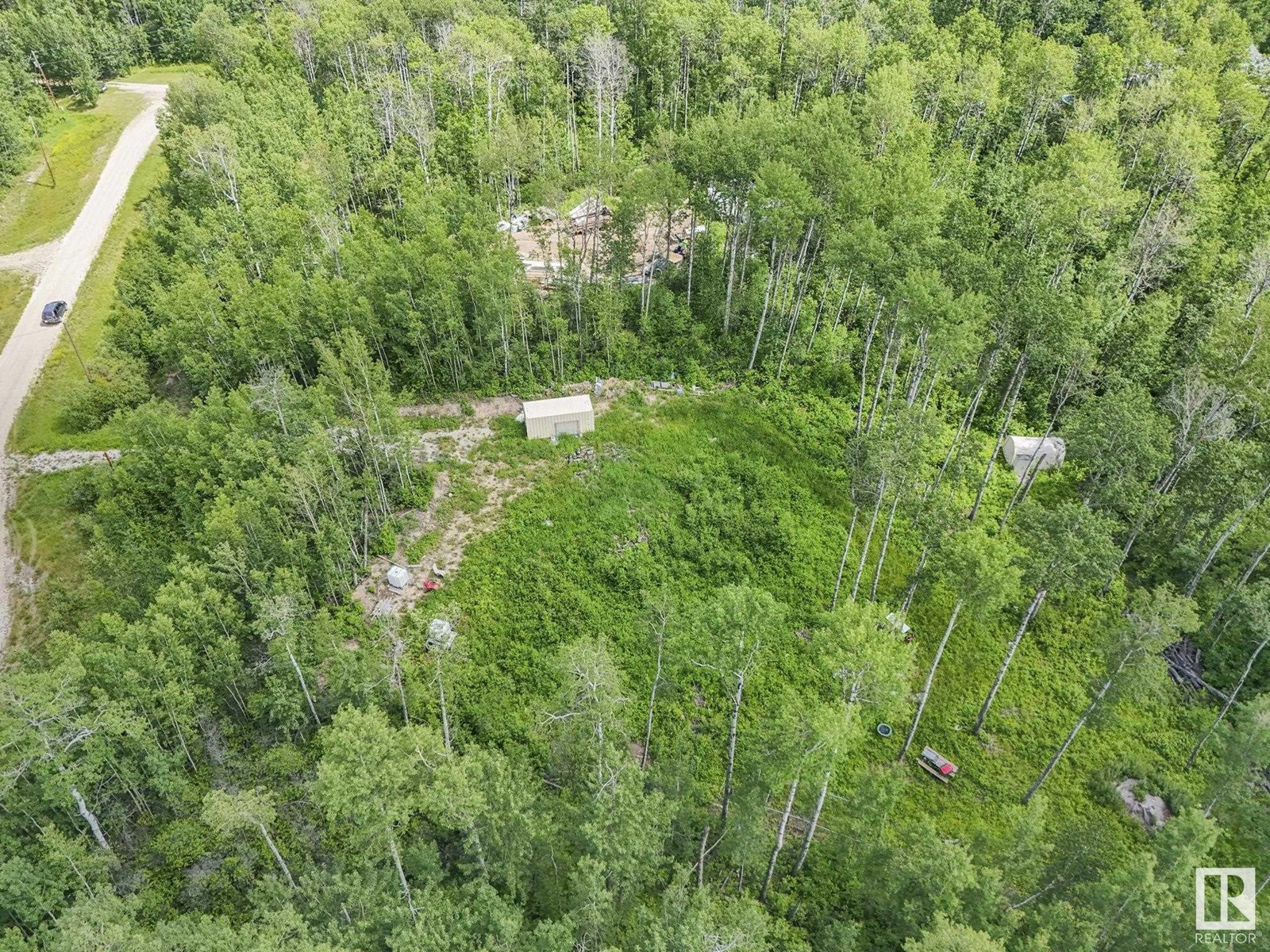 Photo 12 of 22 56110 Rge Road 13, Rural Lac Ste Anne County AB