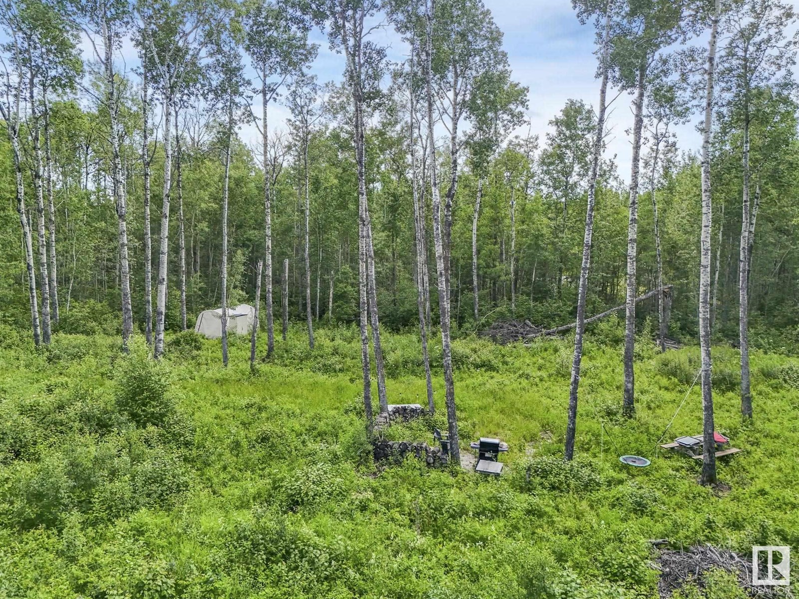 Photo 17 of 22 56110 Rge Road 13, Rural Lac Ste Anne County AB