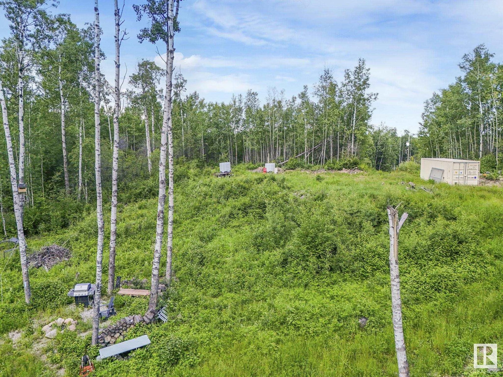 Photo 18 of 22 56110 Rge Road 13, Rural Lac Ste Anne County AB