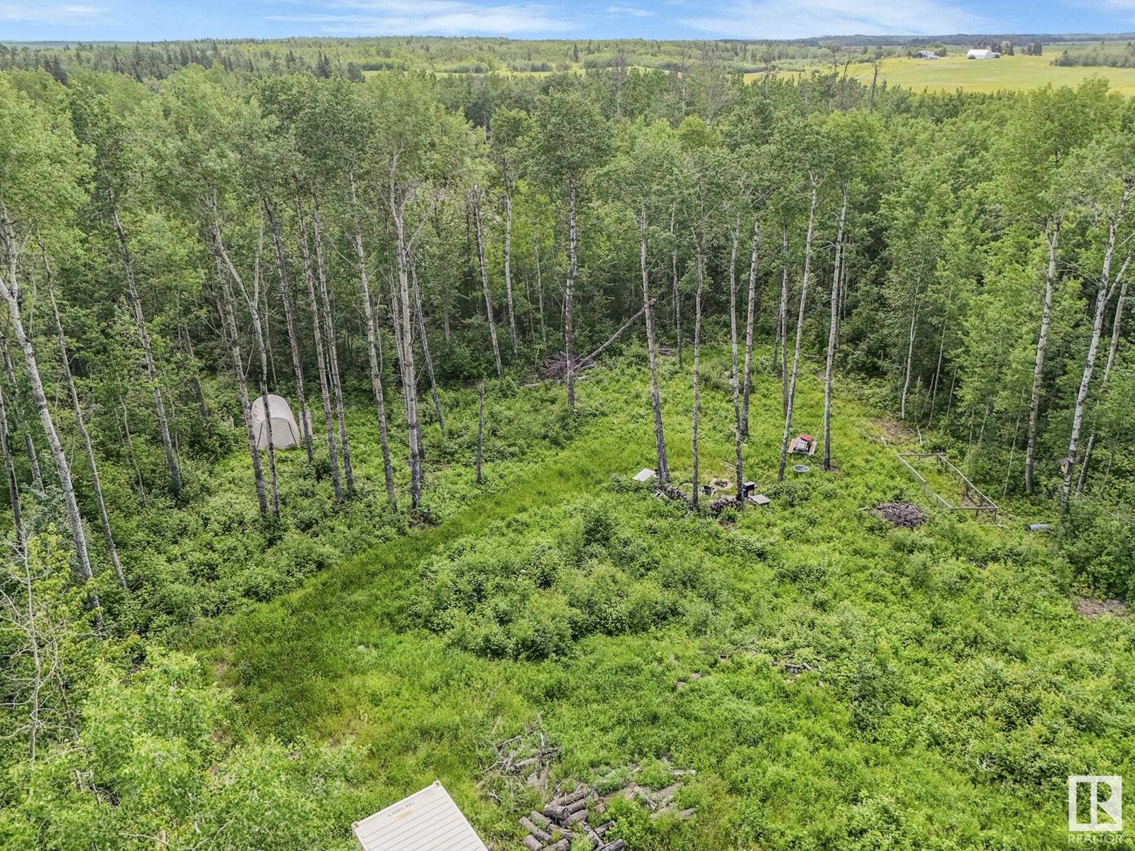 Photo 22 of 22 56110 Rge Road 13, Rural Lac Ste Anne County AB