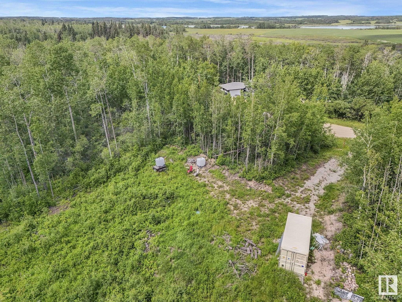 Photo 23 of 22 56110 Rge Road 13, Rural Lac Ste Anne County AB