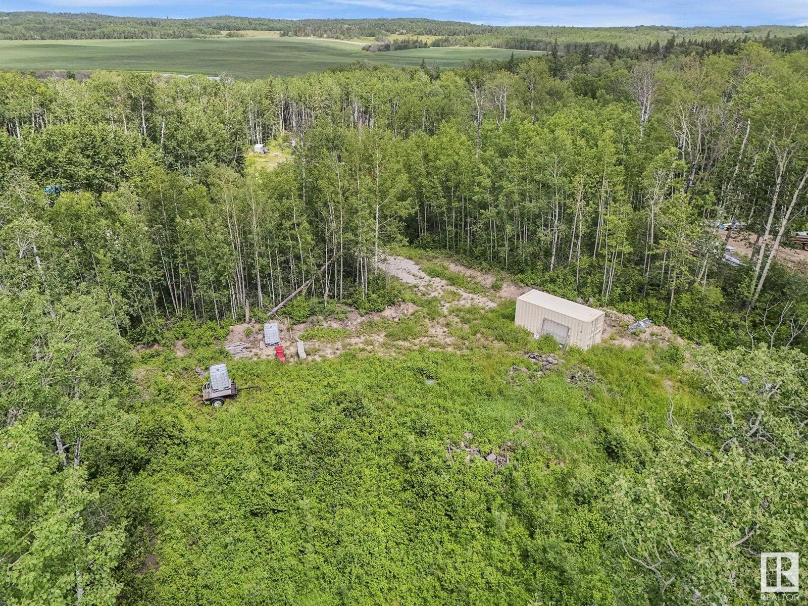 Photo 24 of 22 56110 Rge Road 13, Rural Lac Ste Anne County AB