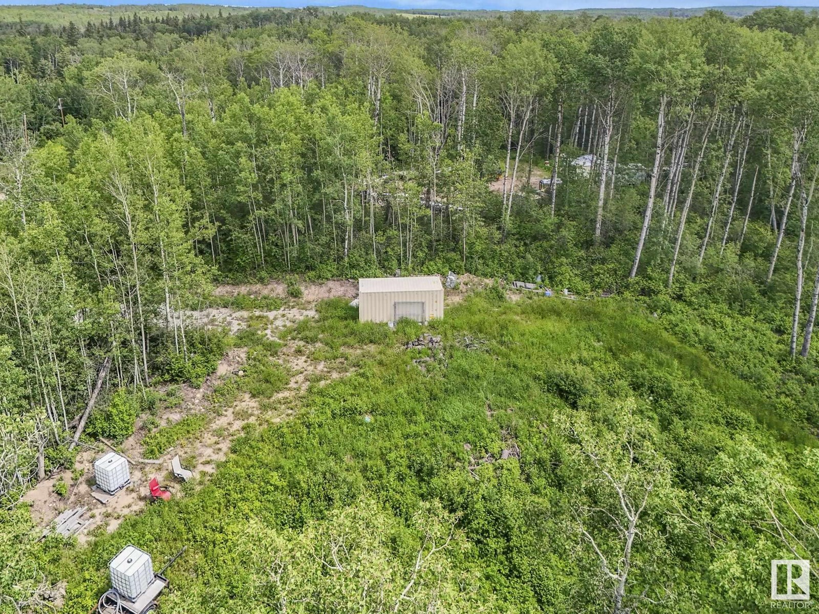 Photo 25 of 22 56110 Rge Road 13, Rural Lac Ste Anne County AB