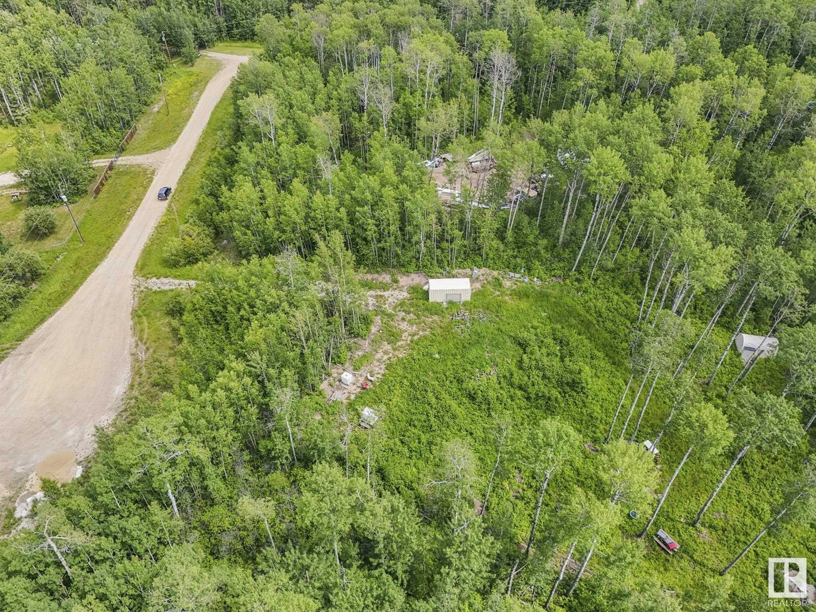 Photo 26 of 22 56110 Rge Road 13, Rural Lac Ste Anne County AB