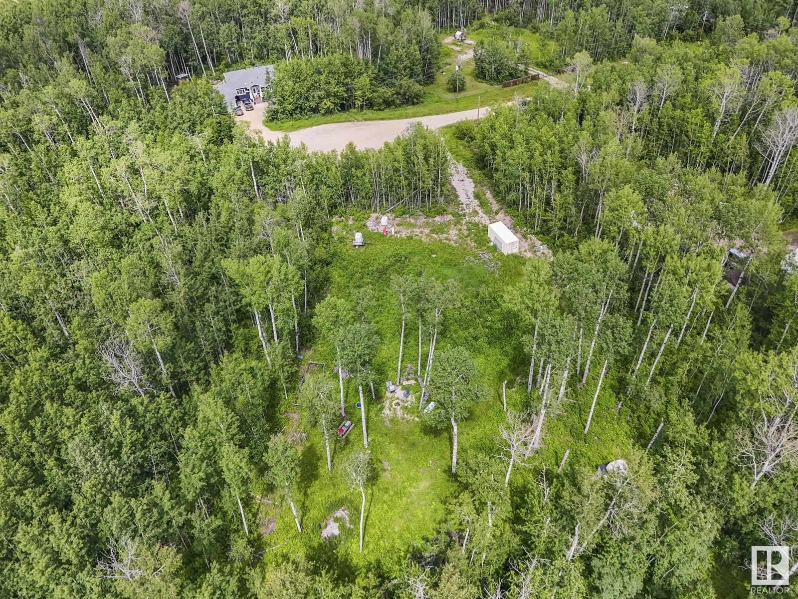 Photo 27 of 22 56110 Rge Road 13, Rural Lac Ste Anne County AB