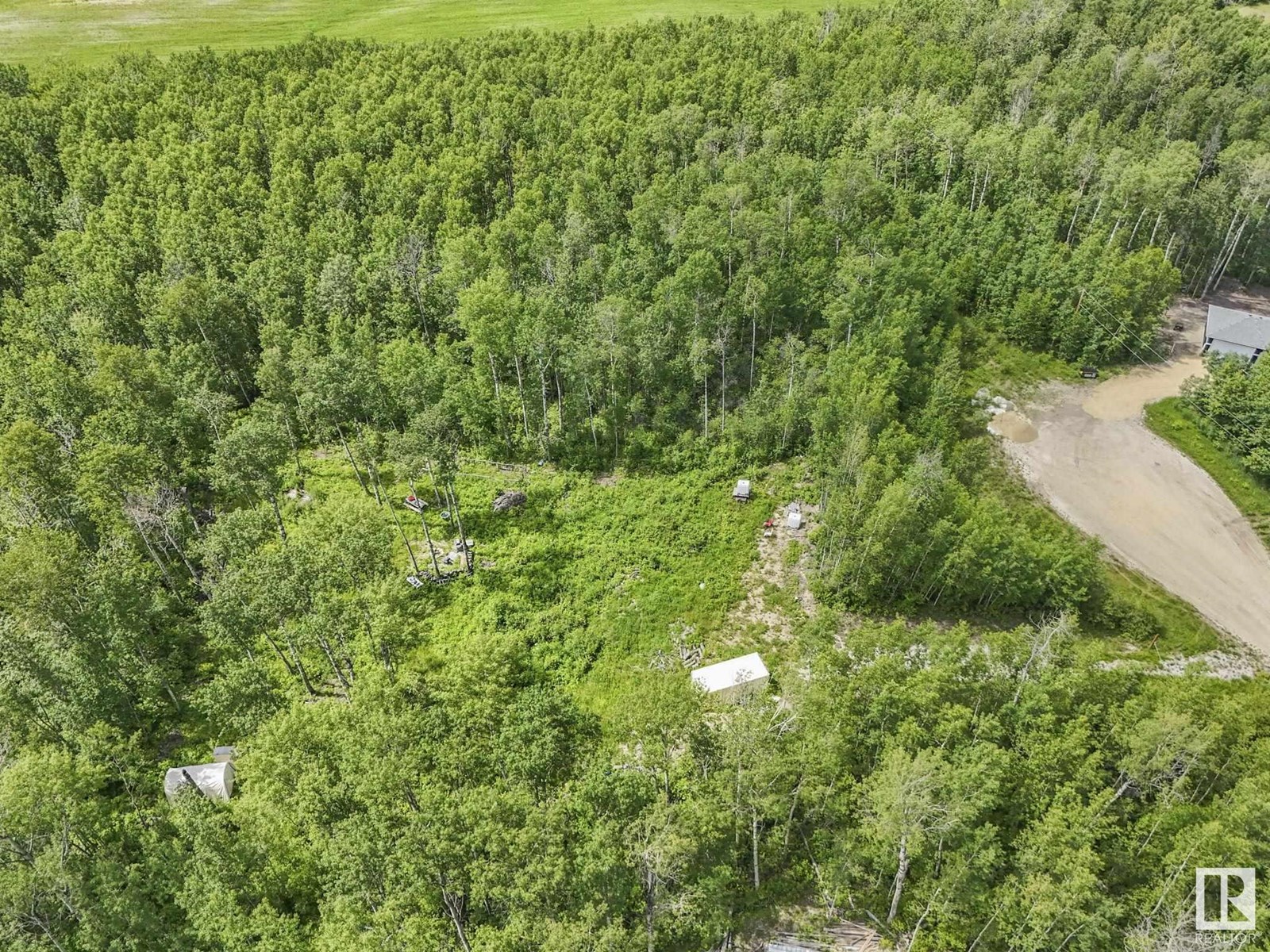 Photo 28 of 22 56110 Rge Road 13, Rural Lac Ste Anne County AB