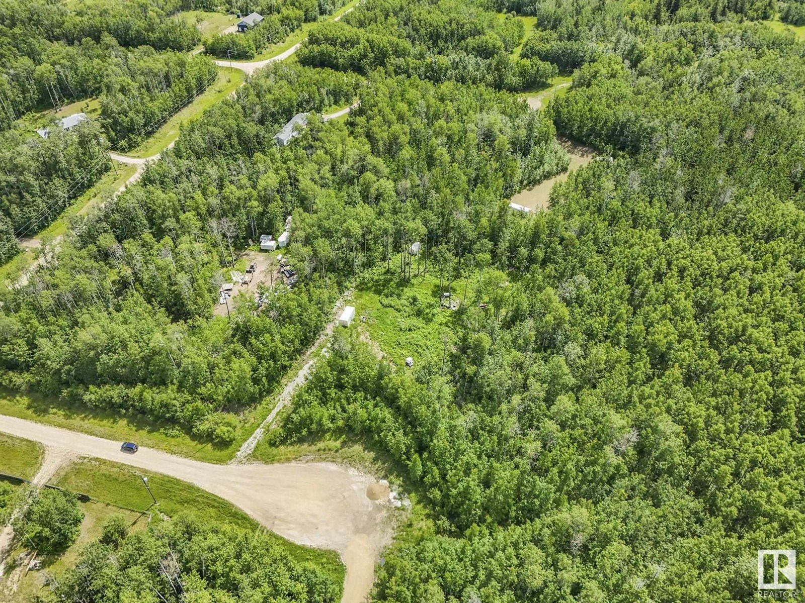 Photo 31 of 22 56110 Rge Road 13, Rural Lac Ste Anne County AB