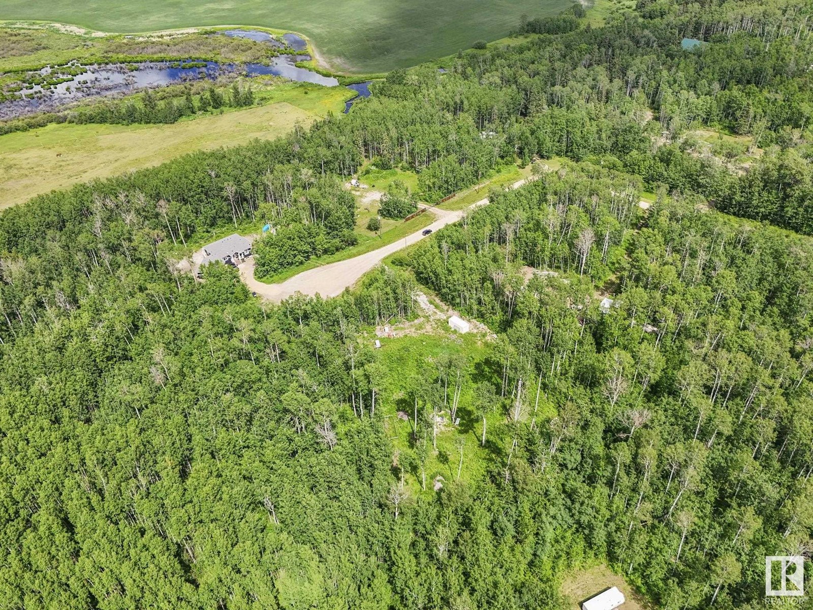 Photo 32 of 22 56110 Rge Road 13, Rural Lac Ste Anne County AB
