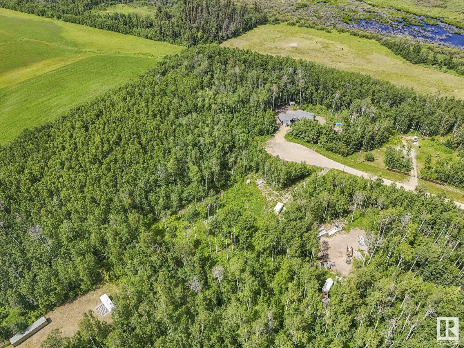 Photo 33 of 22 56110 Rge Road 13, Rural Lac Ste Anne County AB