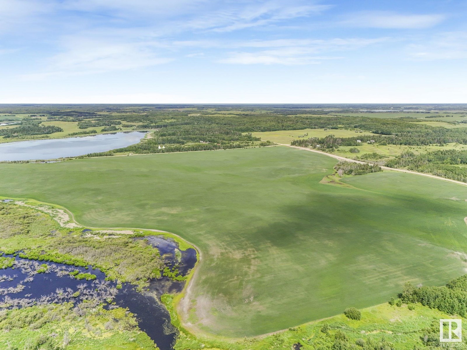 Photo 37 of 22 56110 Rge Road 13, Rural Lac Ste Anne County AB