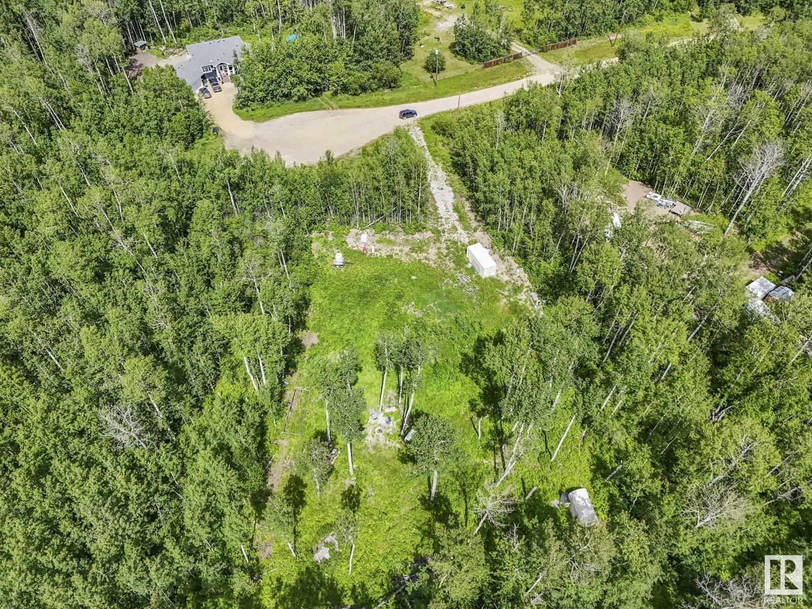 Photo 5 of 22 56110 Rge Road 13, Rural Lac Ste Anne County AB