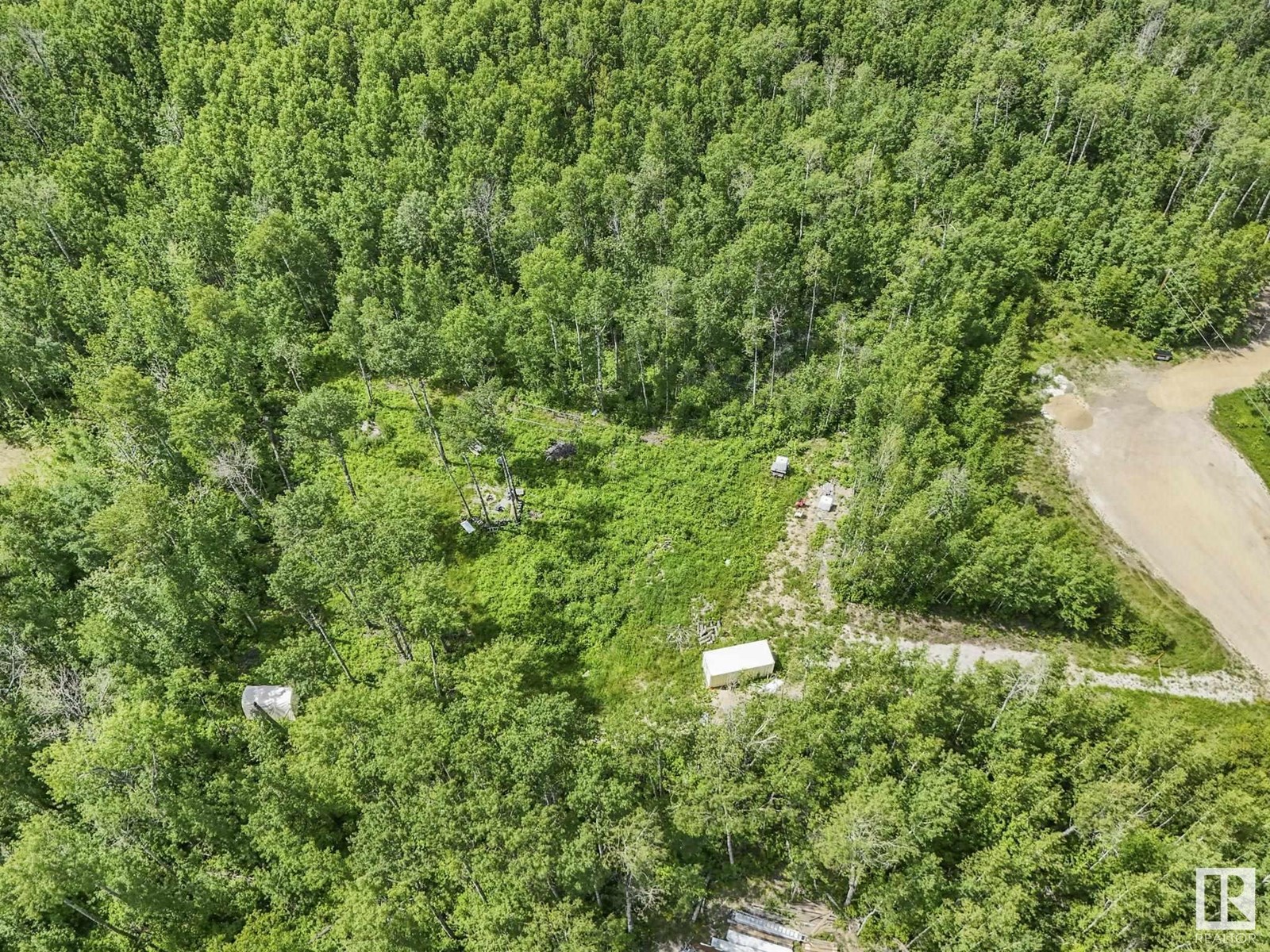 Photo 8 of 22 56110 Rge Road 13, Rural Lac Ste Anne County AB