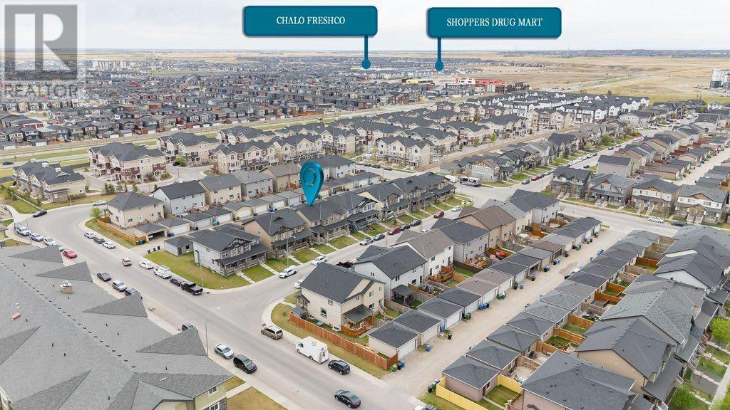 Single Family House for Sale in  Skyview Ranch Lane NE Skyview Ranch Calgary 