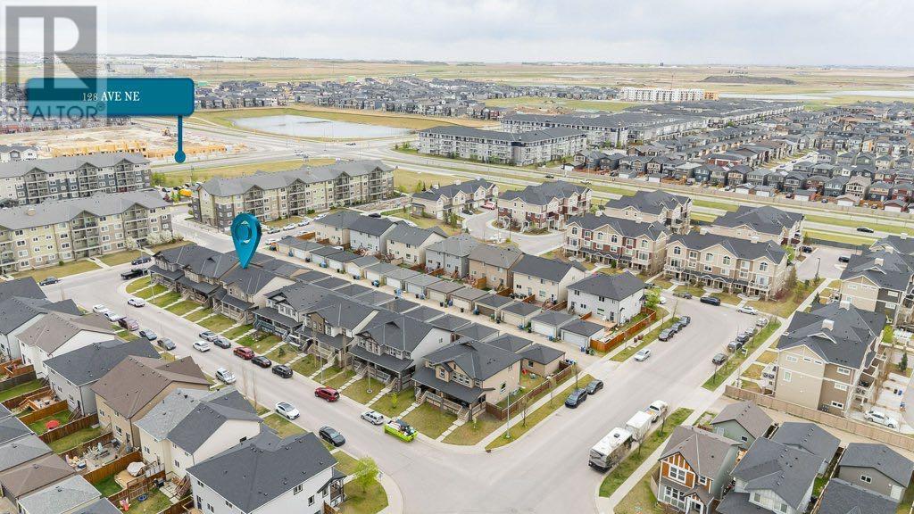 Single Family House for Sale in  Skyview Ranch Lane NE Skyview Ranch Calgary 