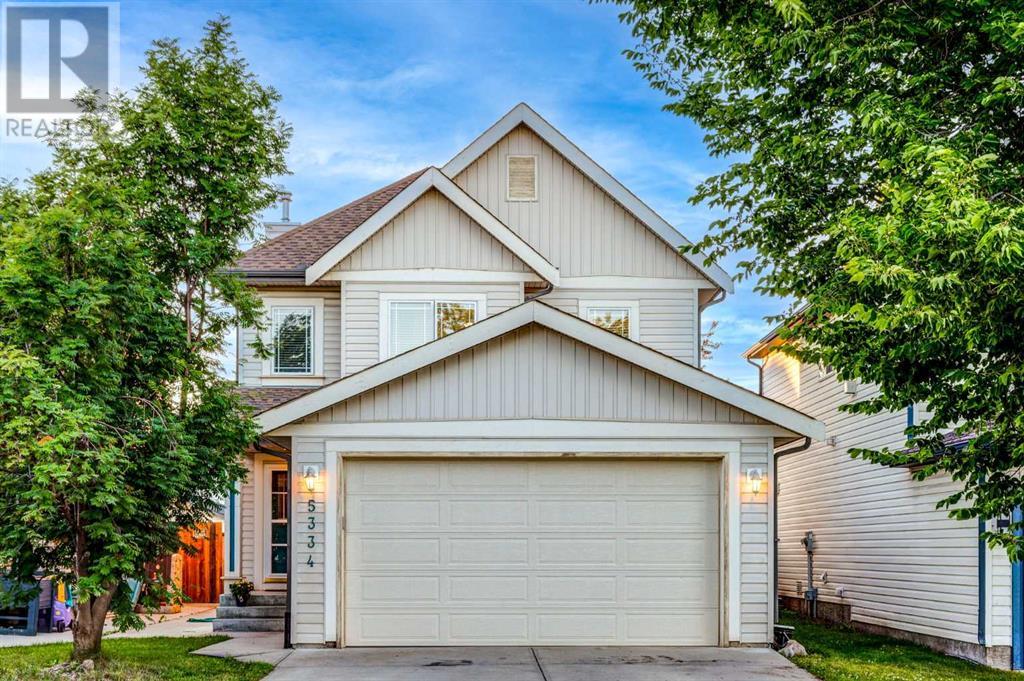 5334 Copperfield Gate SE, Calgary, Alberta
