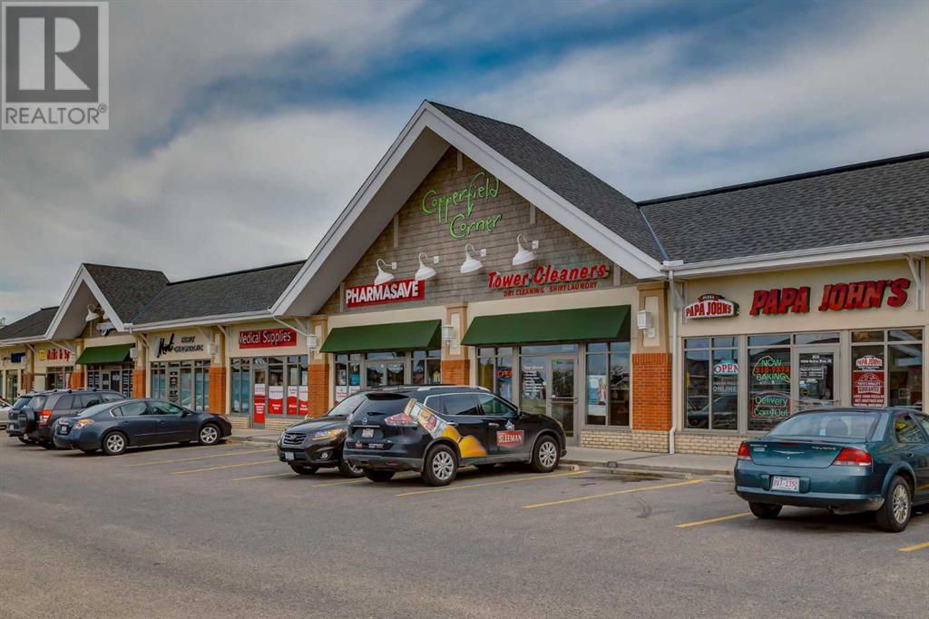 Single Family House for Sale in  Copperfield Gate SE Copperfield Calgary 