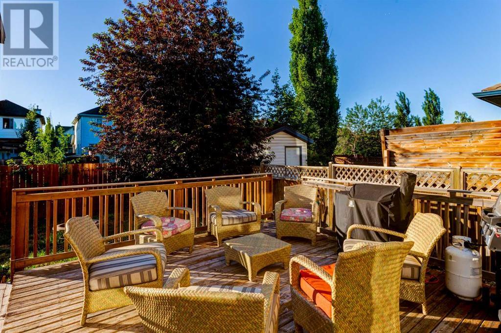 Single Family House for Sale in  Copperfield Gate SE Copperfield Calgary 