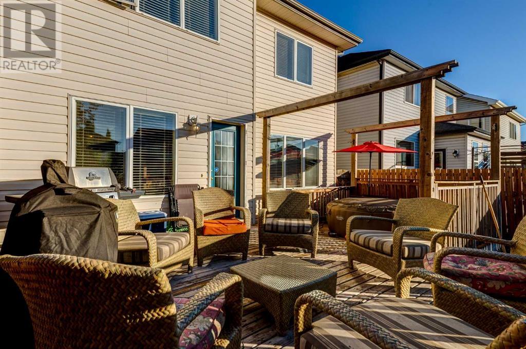 Single Family House for Sale in  Copperfield Gate SE Copperfield Calgary 