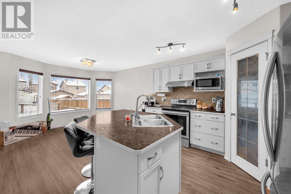 Single Family House for Sale in  Silverado Plains Close SW Silverado Calgary 