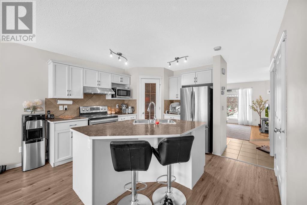 Single Family House for Sale in  Silverado Plains Close SW Silverado Calgary 