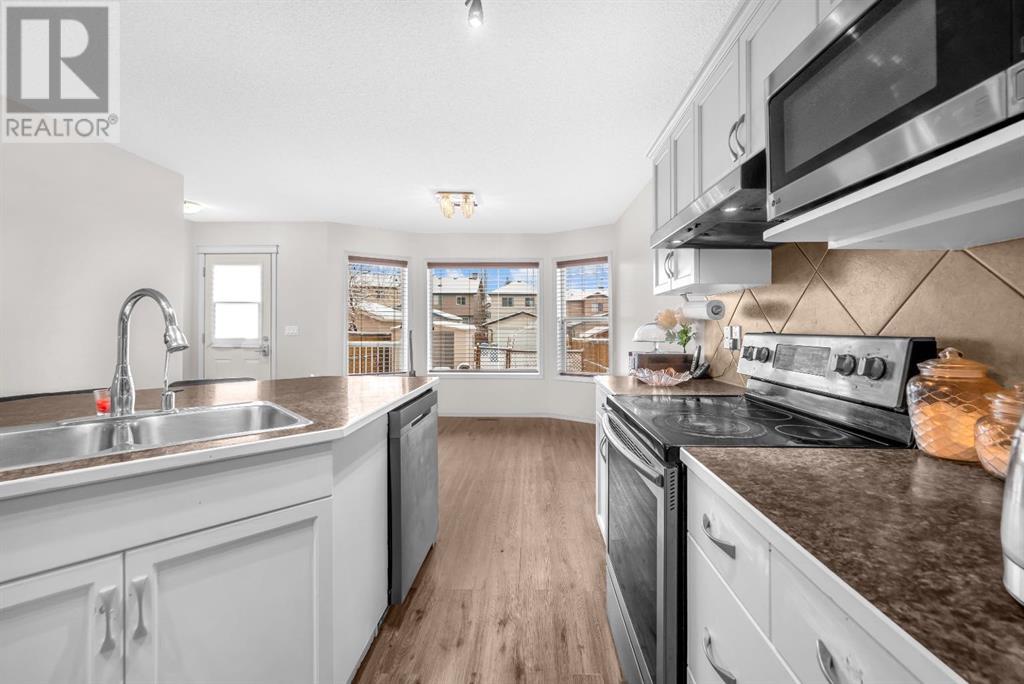 Single Family House for Sale in  Silverado Plains Close SW Silverado Calgary 