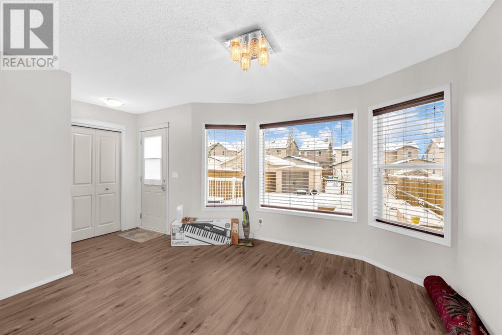 Single Family House for Sale in  Silverado Plains Close SW Silverado Calgary 