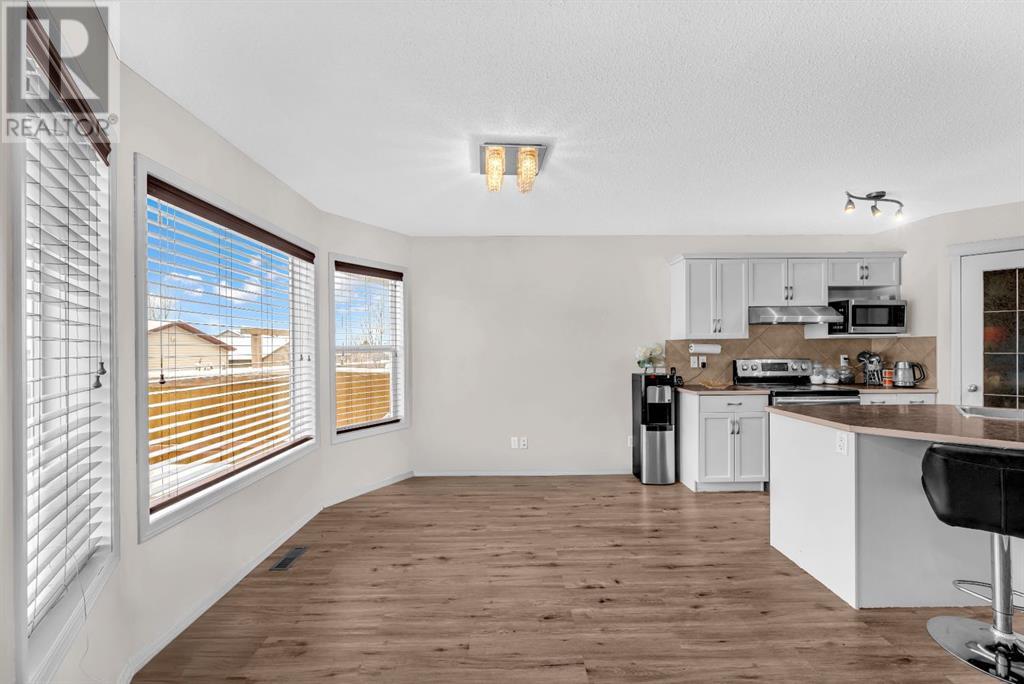 Single Family House for Sale in  Silverado Plains Close SW Silverado Calgary 