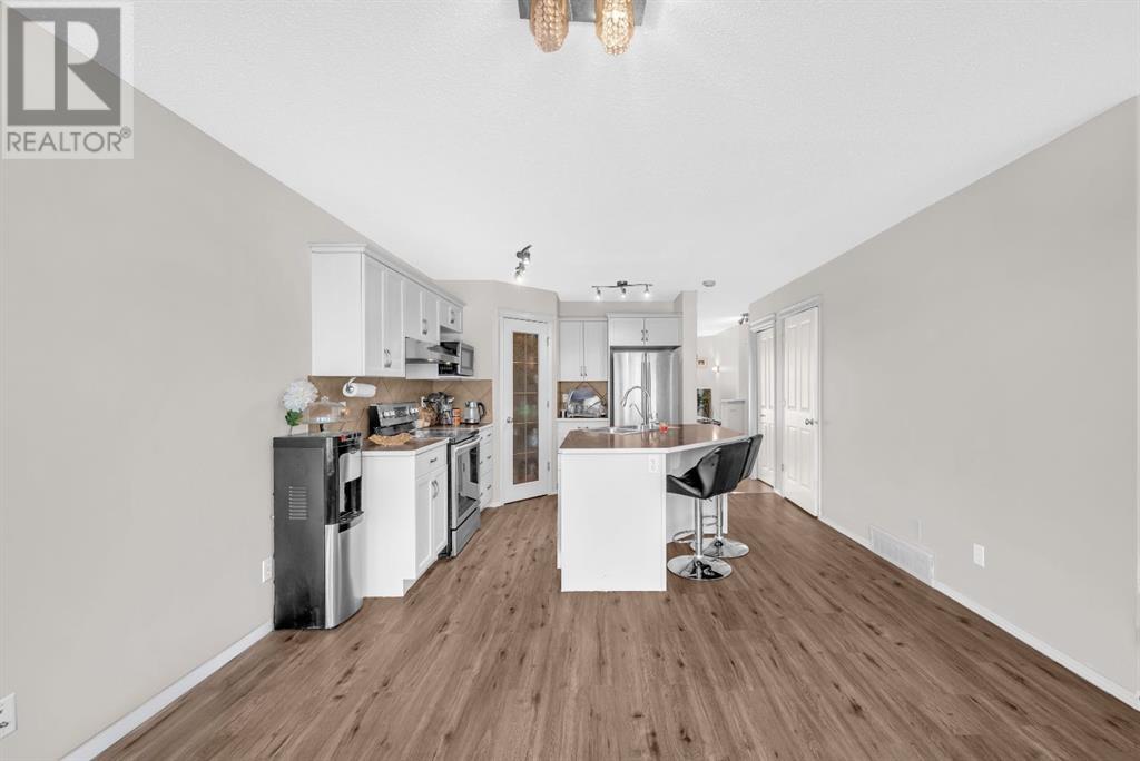 Single Family House for Sale in  Silverado Plains Close SW Silverado Calgary 