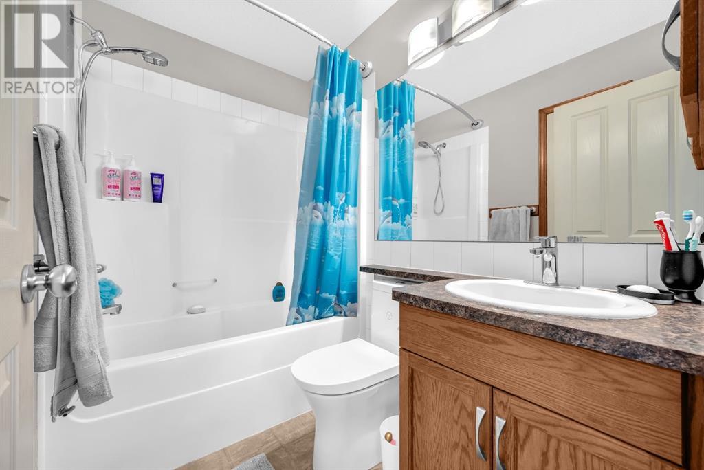 Single Family House for Sale in  Silverado Plains Close SW Silverado Calgary 