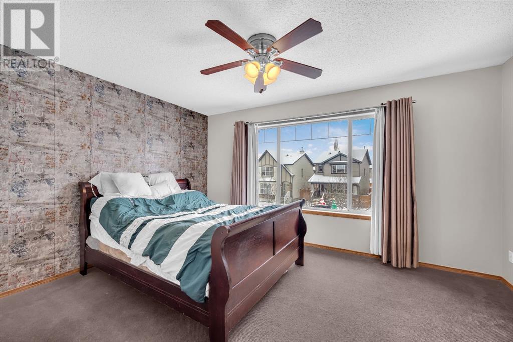 Single Family House for Sale in  Silverado Plains Close SW Silverado Calgary 