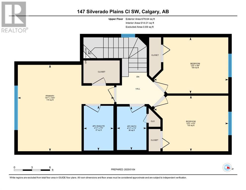 Single Family House for Sale in  Silverado Plains Close SW Silverado Calgary 