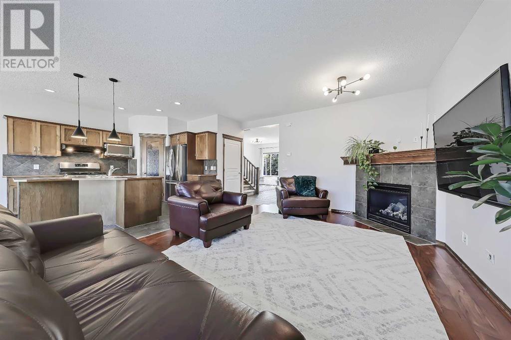 Single Family House for Sale in  Elgin Avenue SE McKenzie Towne Calgary 